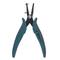 The Beadsmith® 1.8mm Punch Plier with Gauge Guard